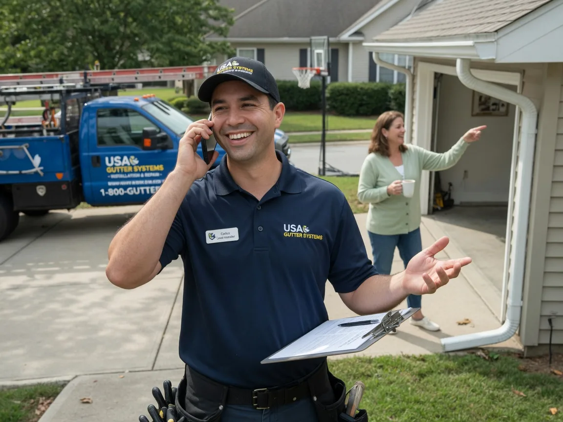 Gutter Installation Elvaston, IL FAQs